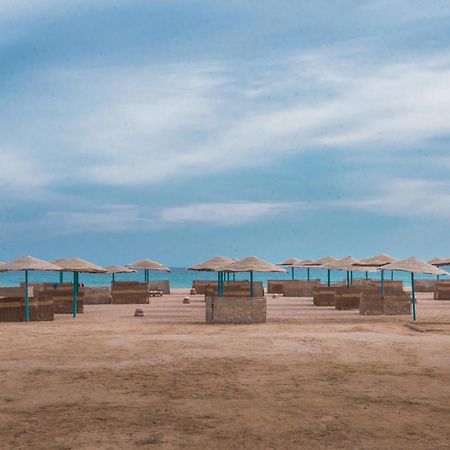 Shams Safaga Resort Εξωτερικό φωτογραφία