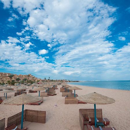 Shams Safaga Resort Εξωτερικό φωτογραφία