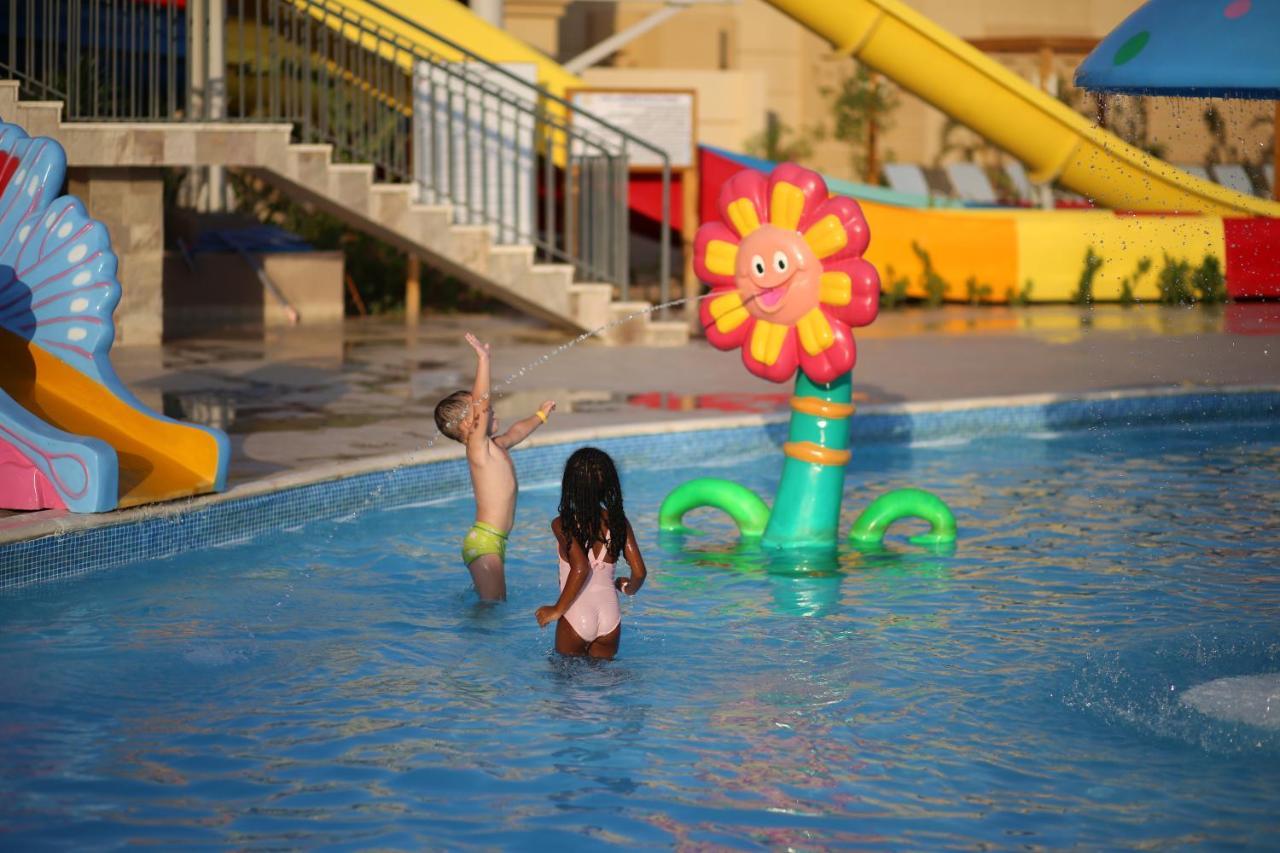 Shams Safaga Resort Εξωτερικό φωτογραφία