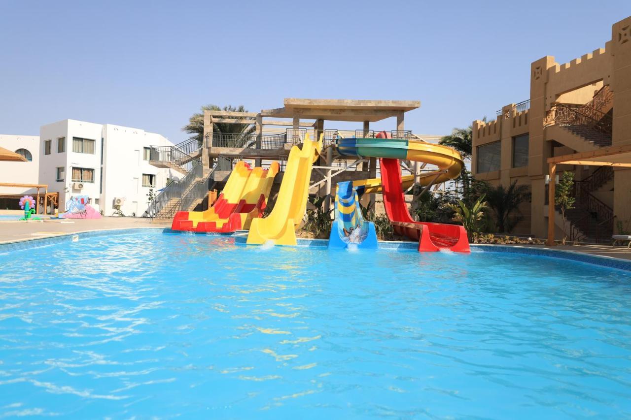 Shams Safaga Resort Εξωτερικό φωτογραφία