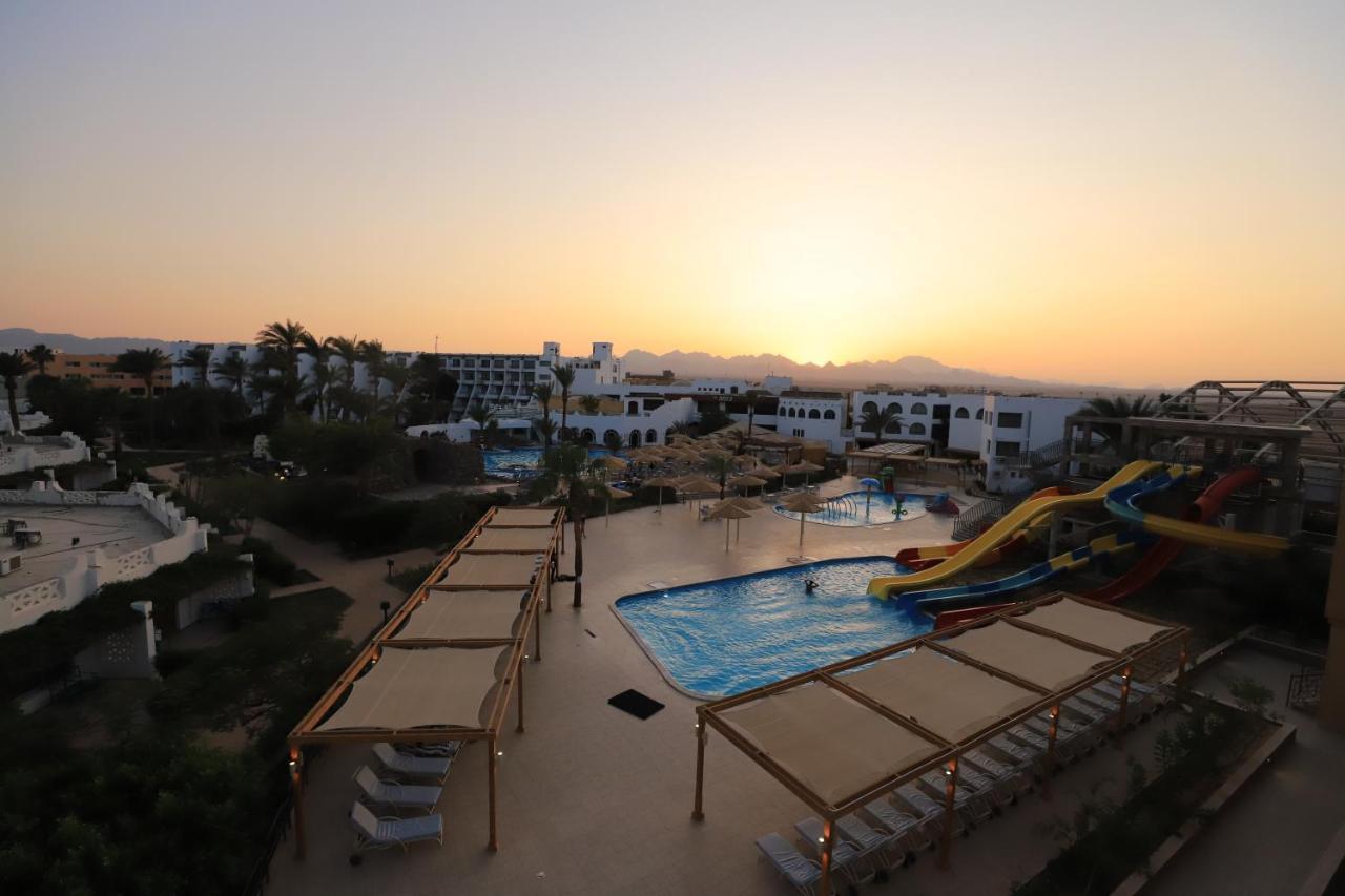 Shams Safaga Resort Εξωτερικό φωτογραφία