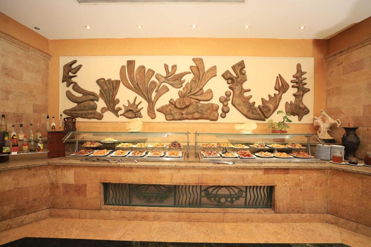 Shams Safaga Resort Εξωτερικό φωτογραφία