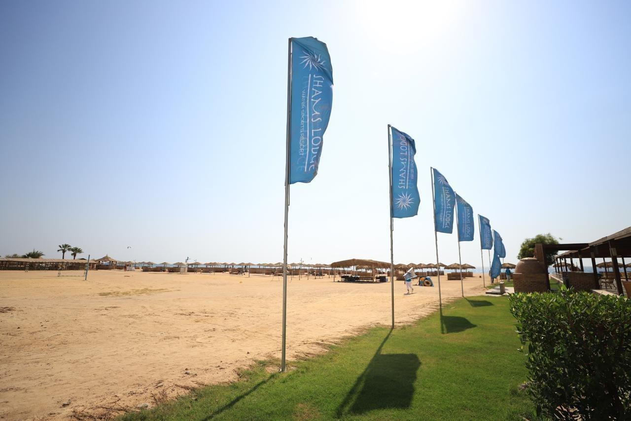 Shams Safaga Resort Εξωτερικό φωτογραφία