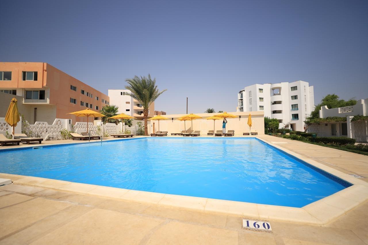 Shams Safaga Resort Εξωτερικό φωτογραφία