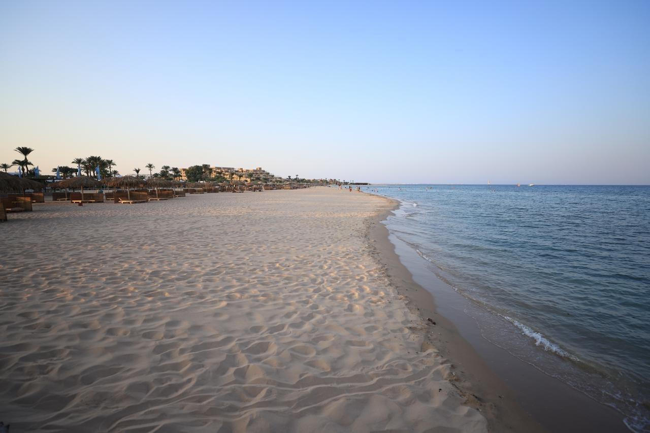 Shams Safaga Resort Εξωτερικό φωτογραφία