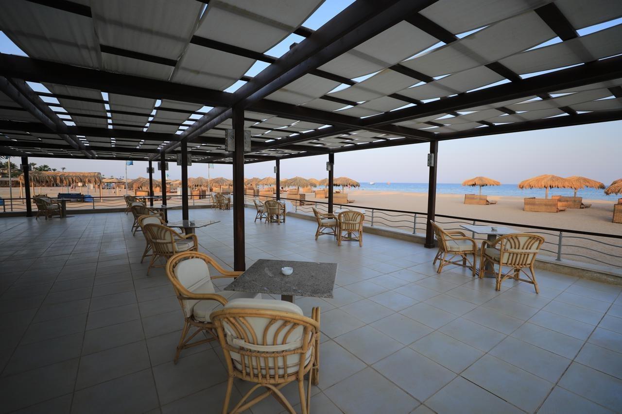 Shams Safaga Resort Εξωτερικό φωτογραφία