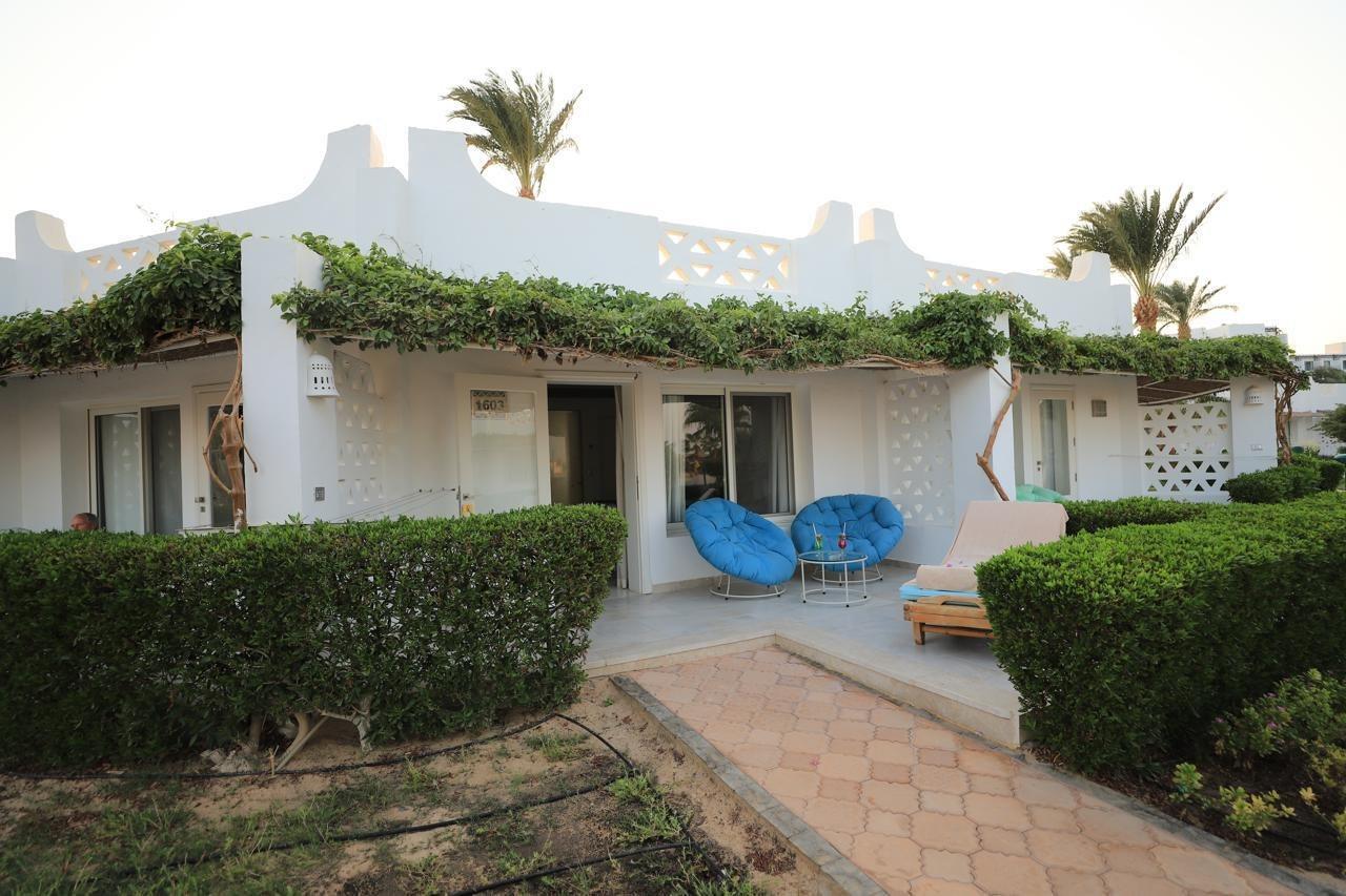 Shams Safaga Resort Εξωτερικό φωτογραφία