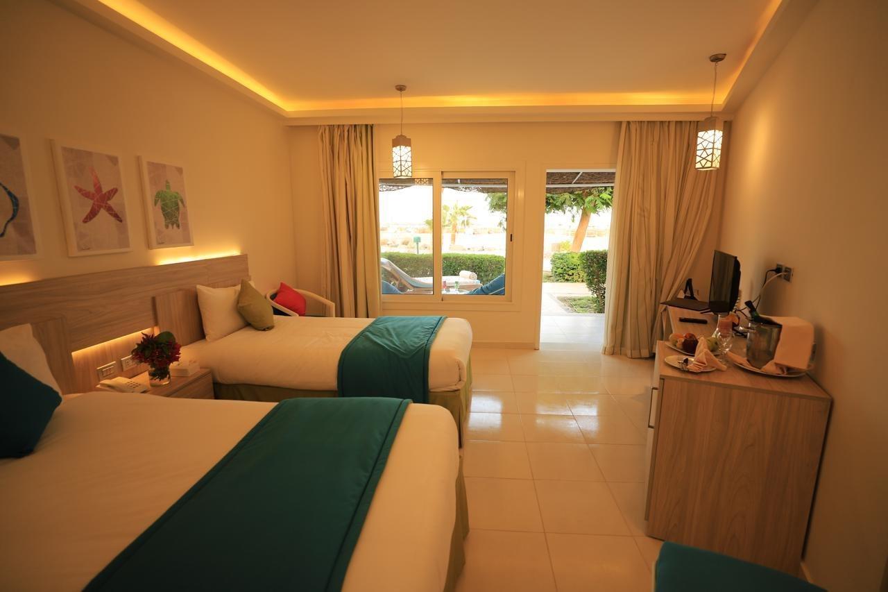 Shams Safaga Resort Εξωτερικό φωτογραφία
