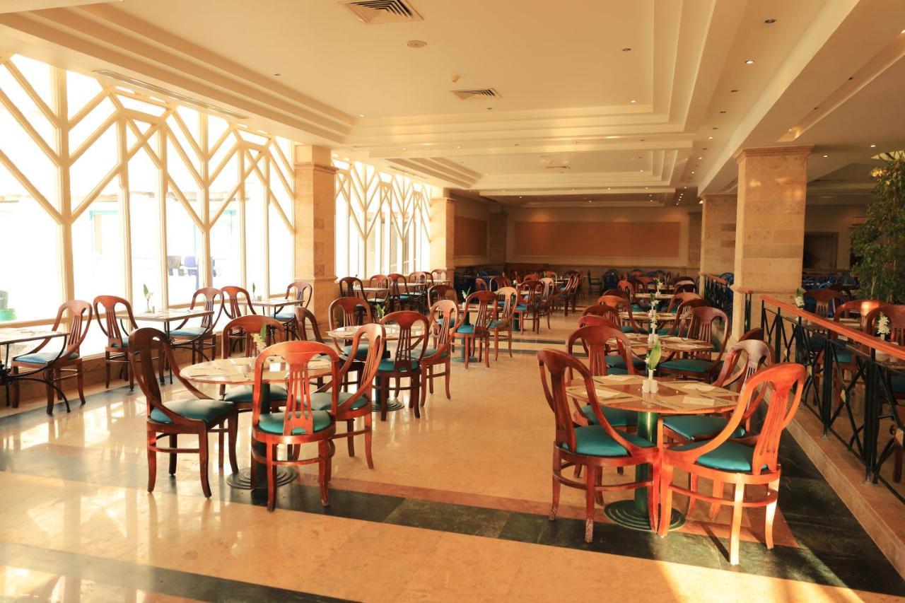 Shams Safaga Resort Εξωτερικό φωτογραφία
