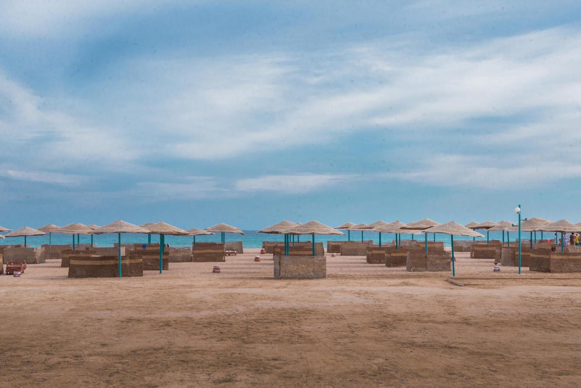 Shams Safaga Resort Εξωτερικό φωτογραφία