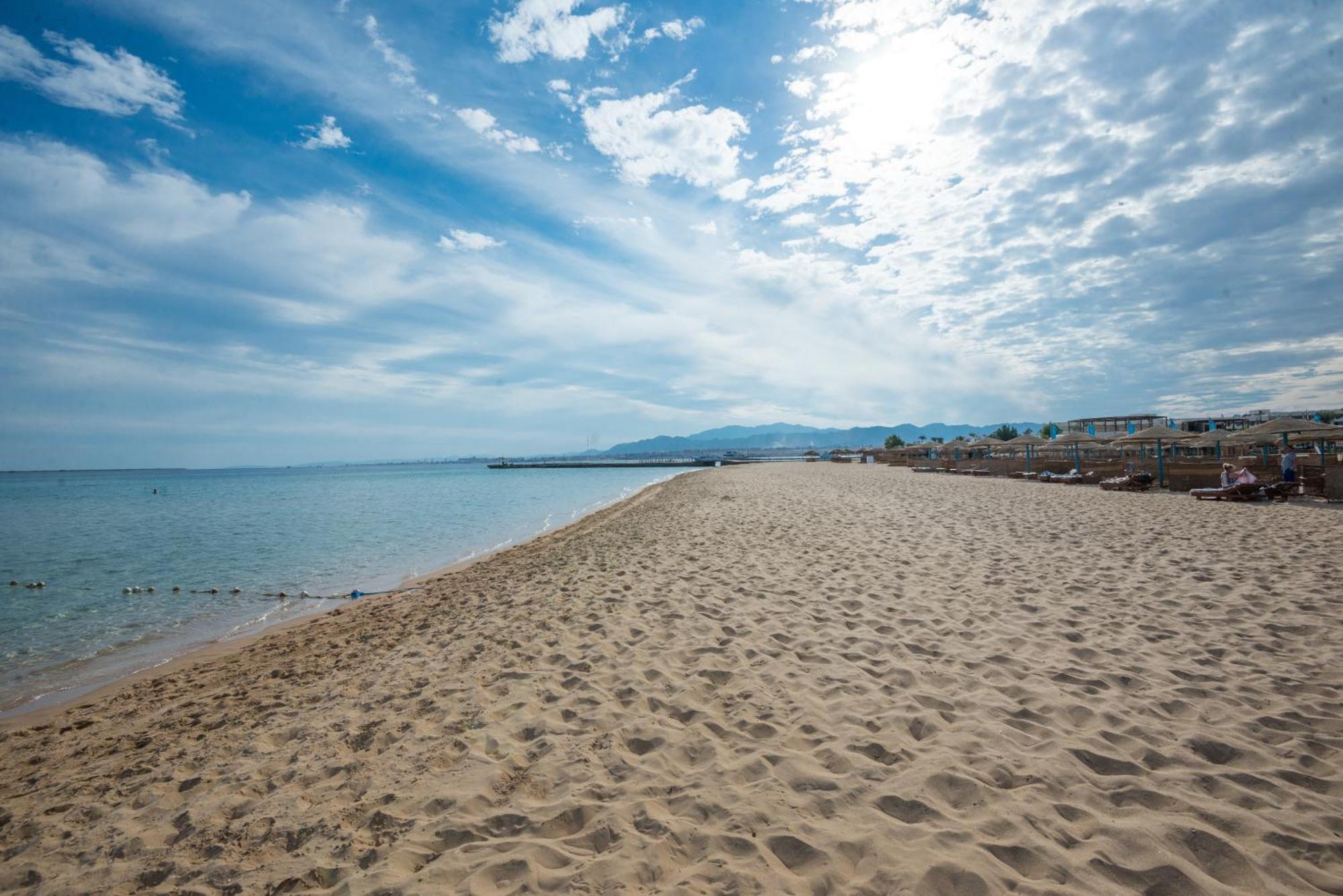 Shams Safaga Resort Εξωτερικό φωτογραφία