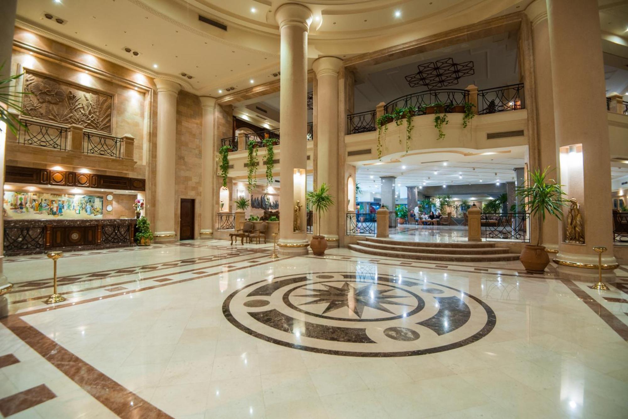 Shams Safaga Resort Εξωτερικό φωτογραφία