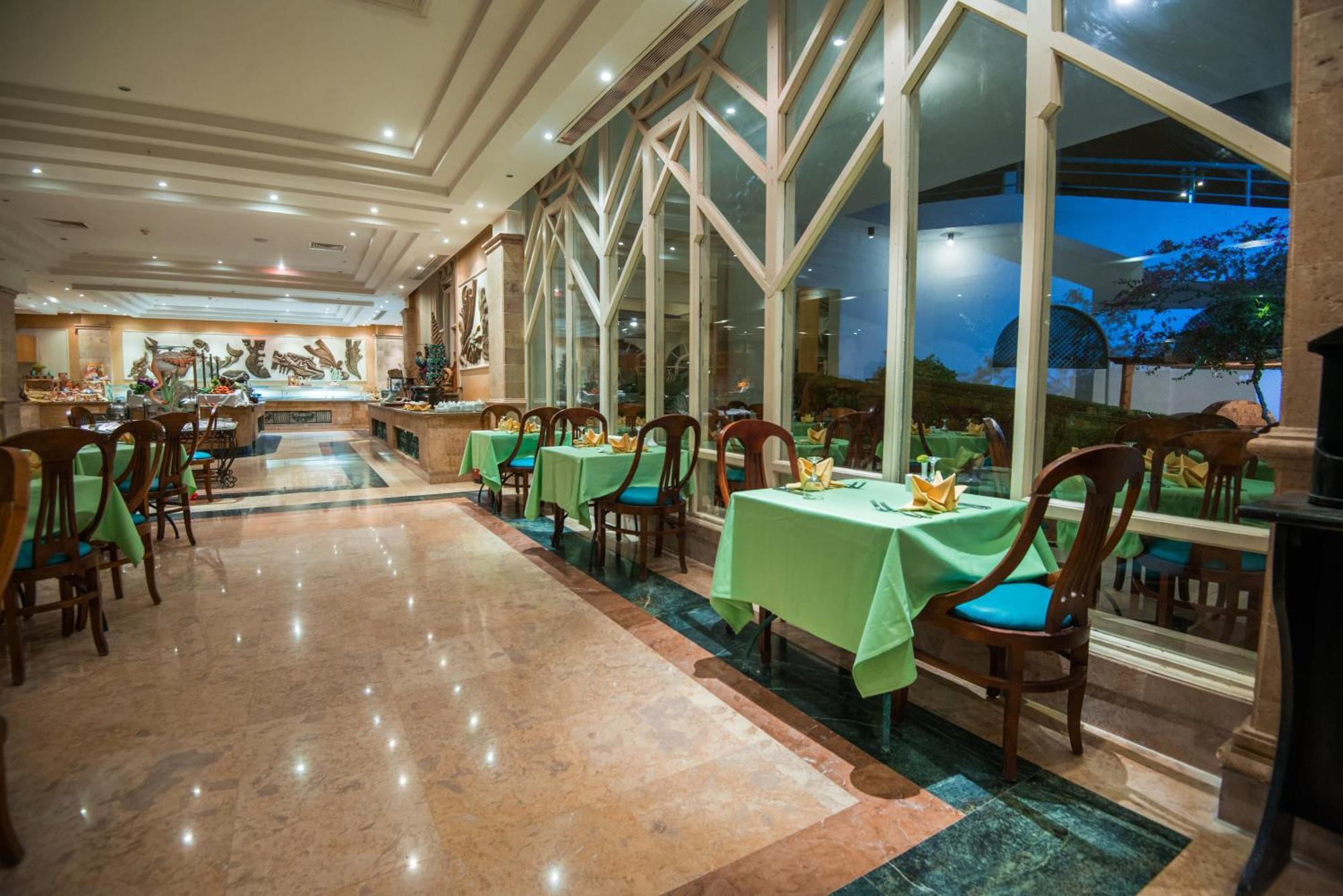 Shams Safaga Resort Εξωτερικό φωτογραφία