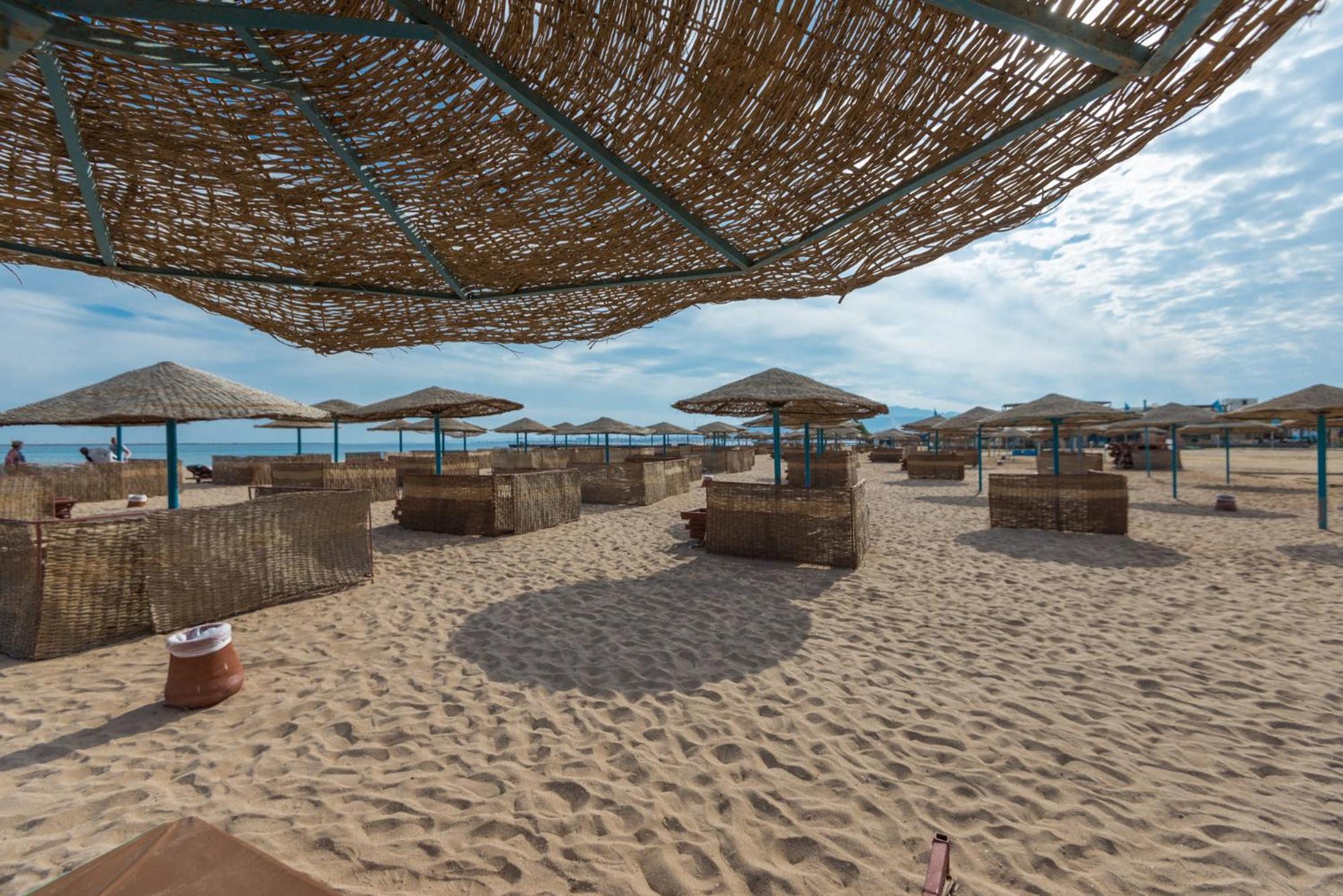 Shams Safaga Resort Εξωτερικό φωτογραφία