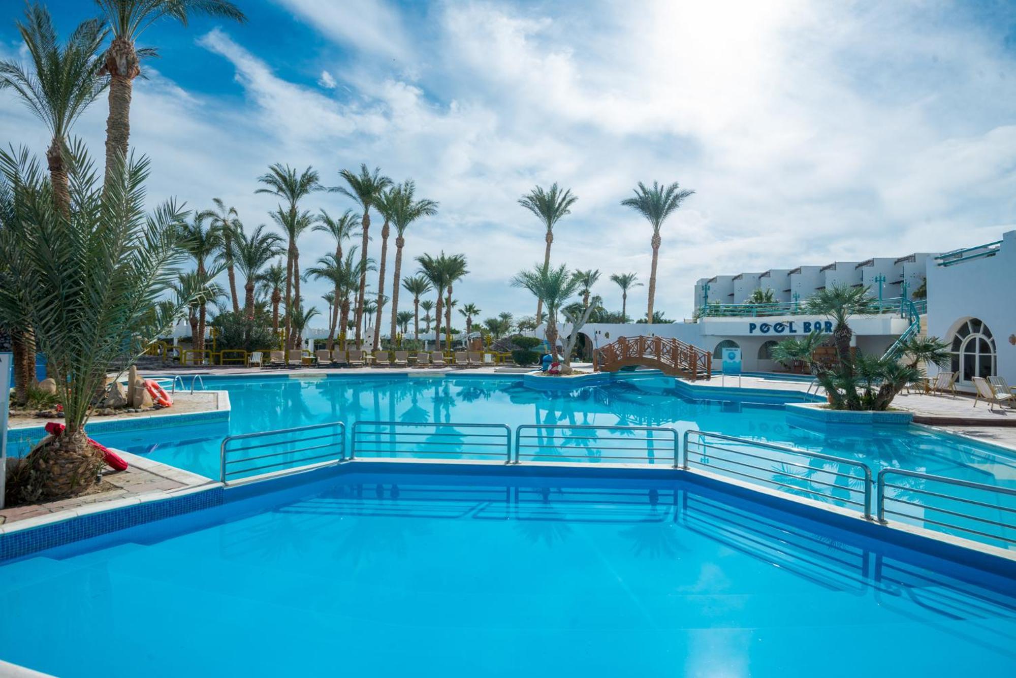 Shams Safaga Resort Εξωτερικό φωτογραφία