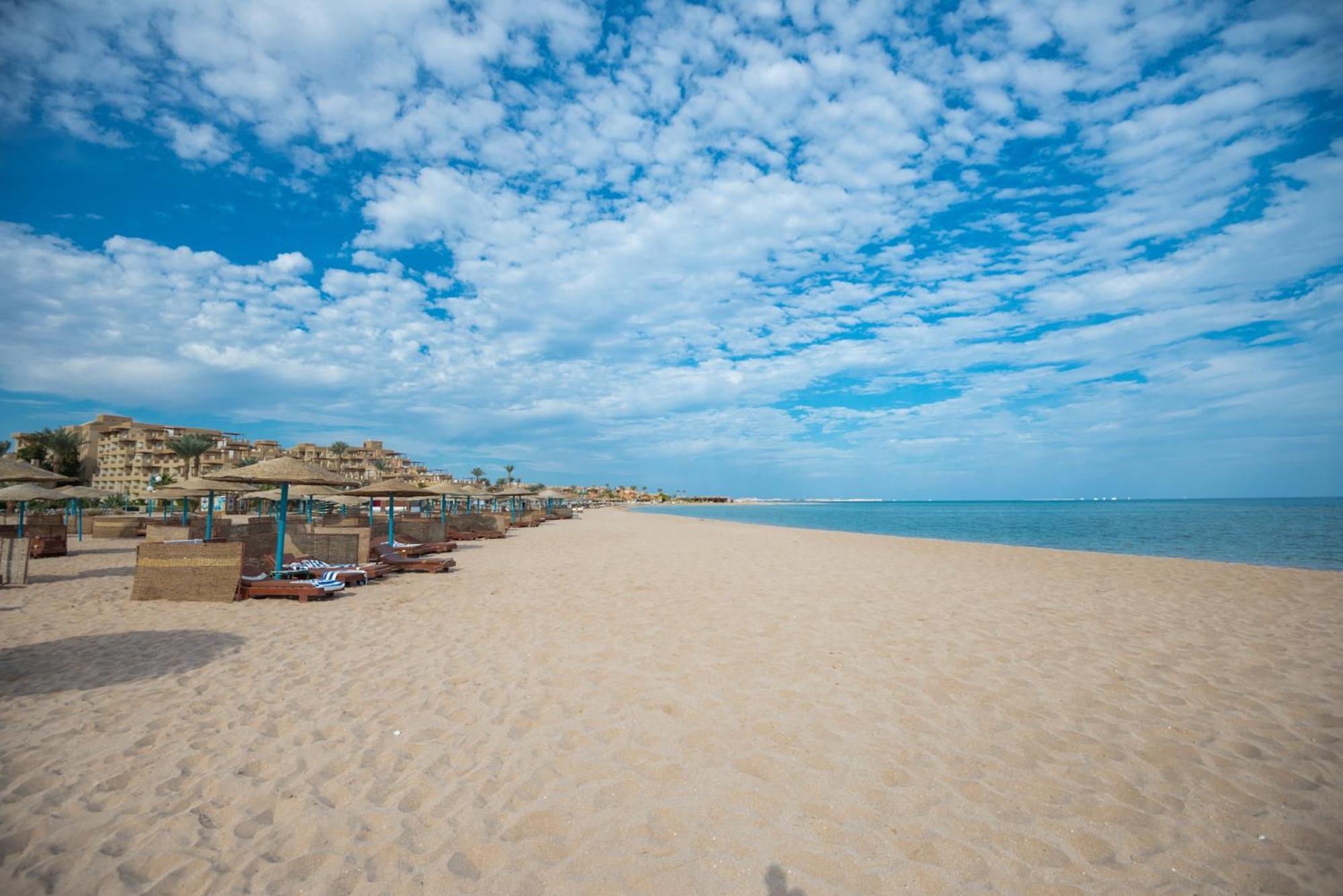 Shams Safaga Resort Εξωτερικό φωτογραφία