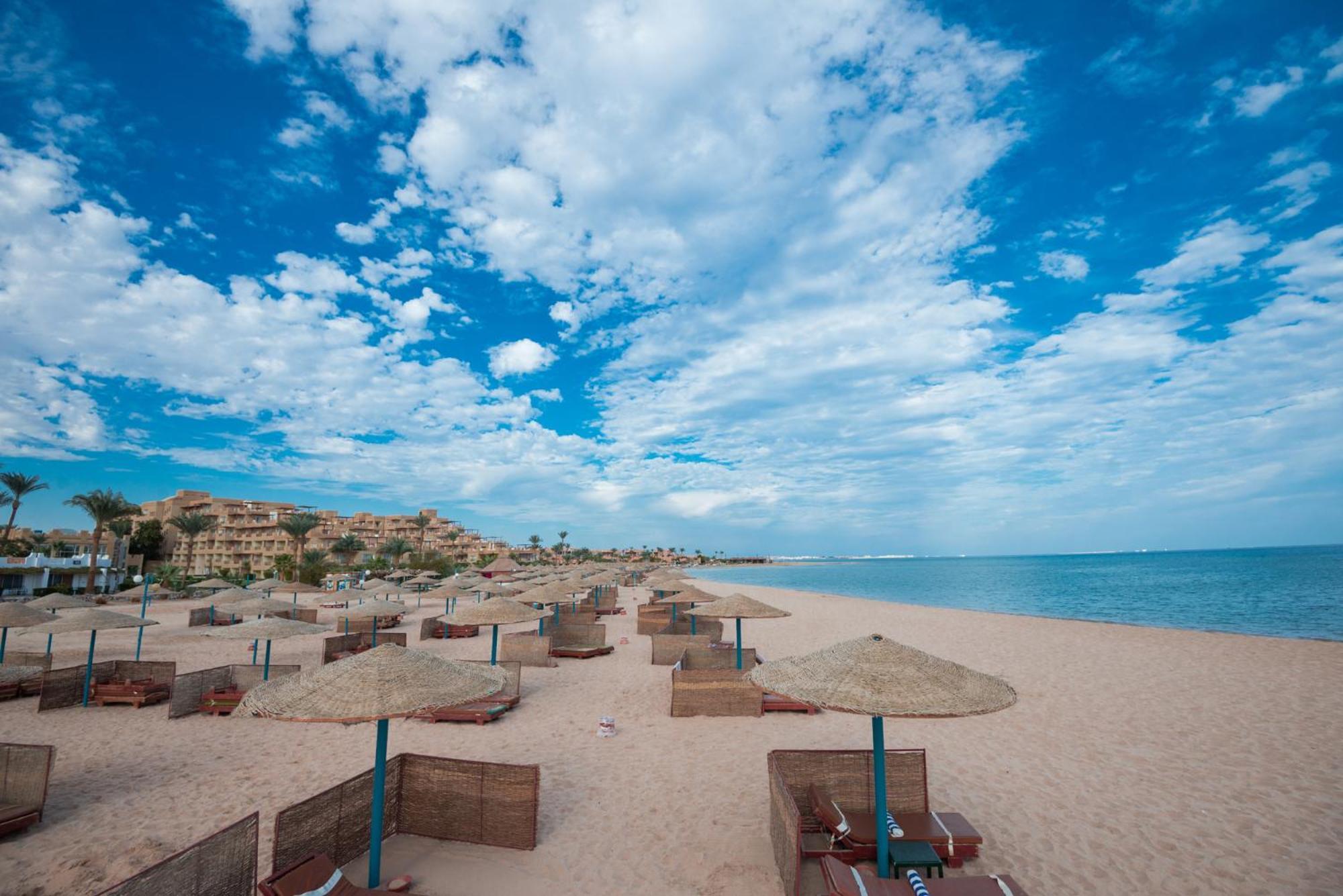 Shams Safaga Resort Εξωτερικό φωτογραφία