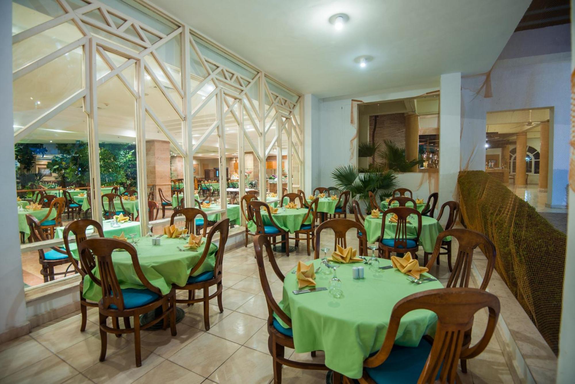 Shams Safaga Resort Εξωτερικό φωτογραφία