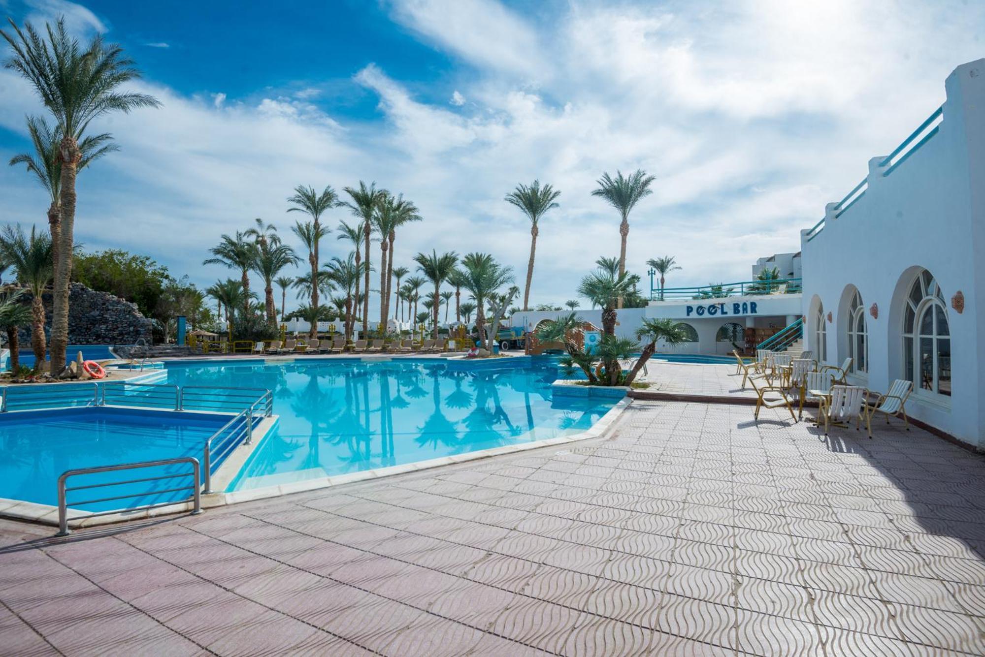 Shams Safaga Resort Εξωτερικό φωτογραφία