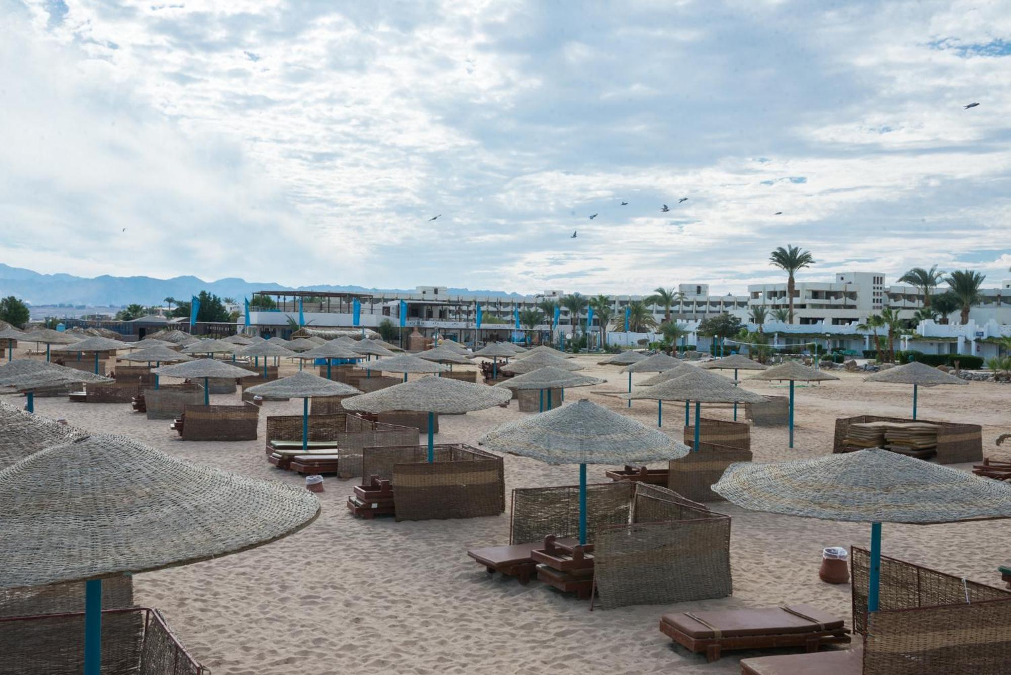 Shams Safaga Resort Εξωτερικό φωτογραφία
