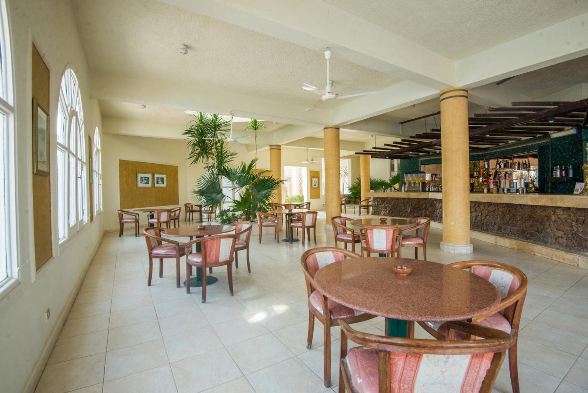 Shams Safaga Resort Εξωτερικό φωτογραφία