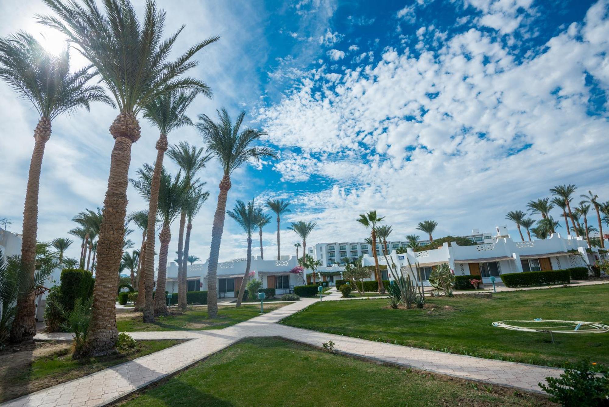 Shams Safaga Resort Εξωτερικό φωτογραφία