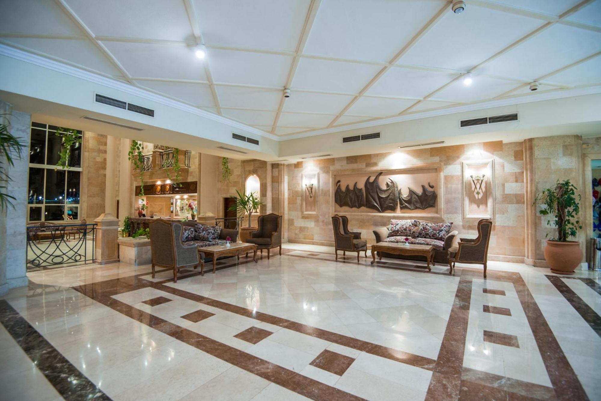 Shams Safaga Resort Εξωτερικό φωτογραφία