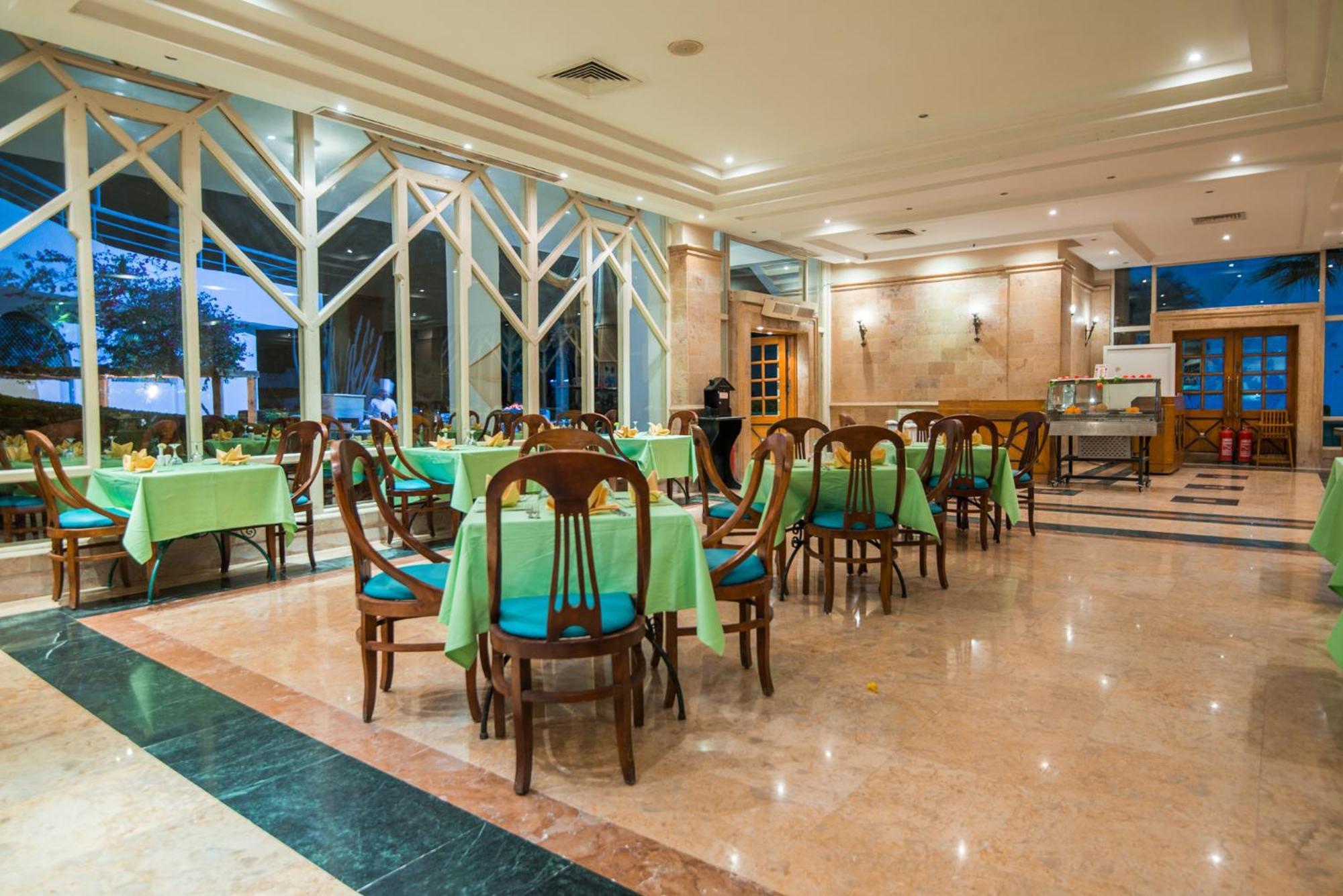 Shams Safaga Resort Εξωτερικό φωτογραφία