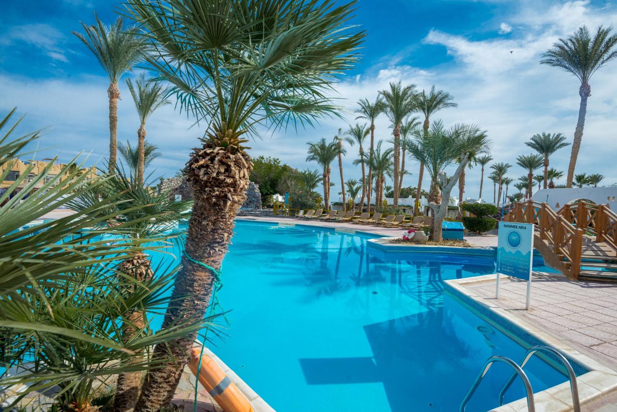 Shams Safaga Resort Εξωτερικό φωτογραφία