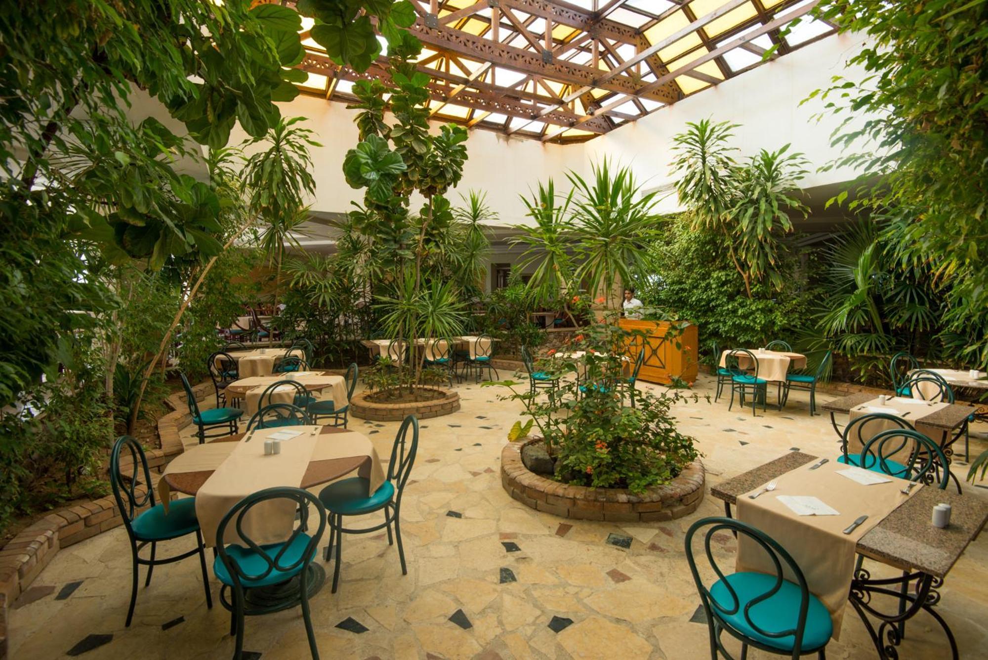 Shams Safaga Resort Εξωτερικό φωτογραφία