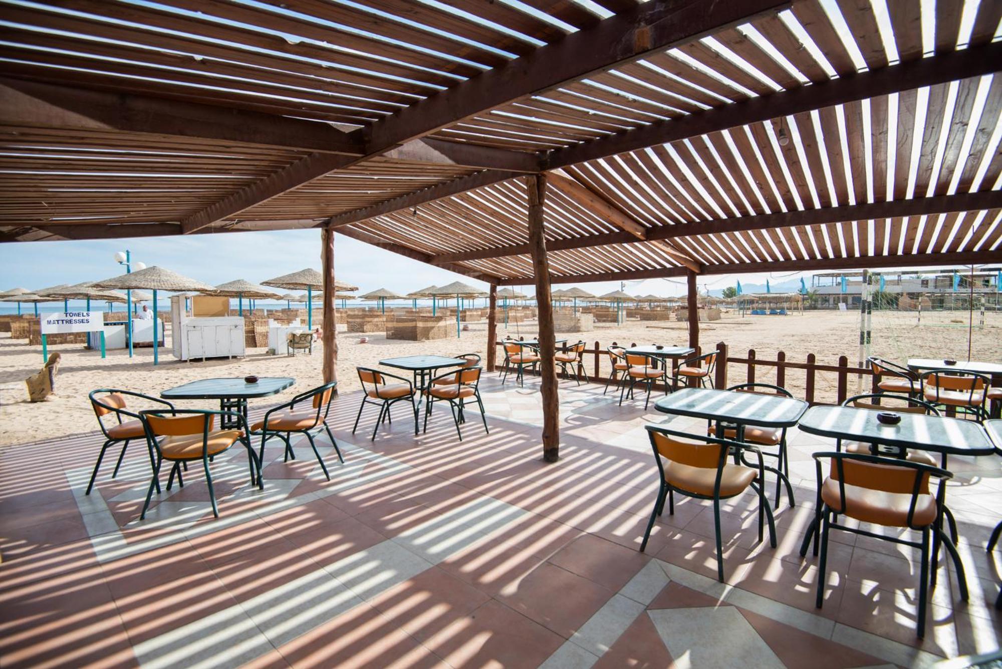 Shams Safaga Resort Εξωτερικό φωτογραφία