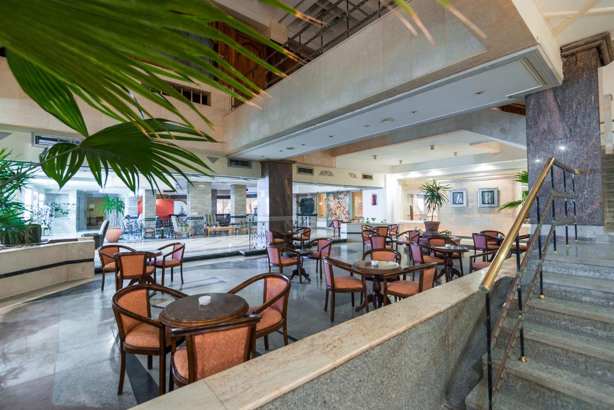 Shams Safaga Resort Εξωτερικό φωτογραφία
