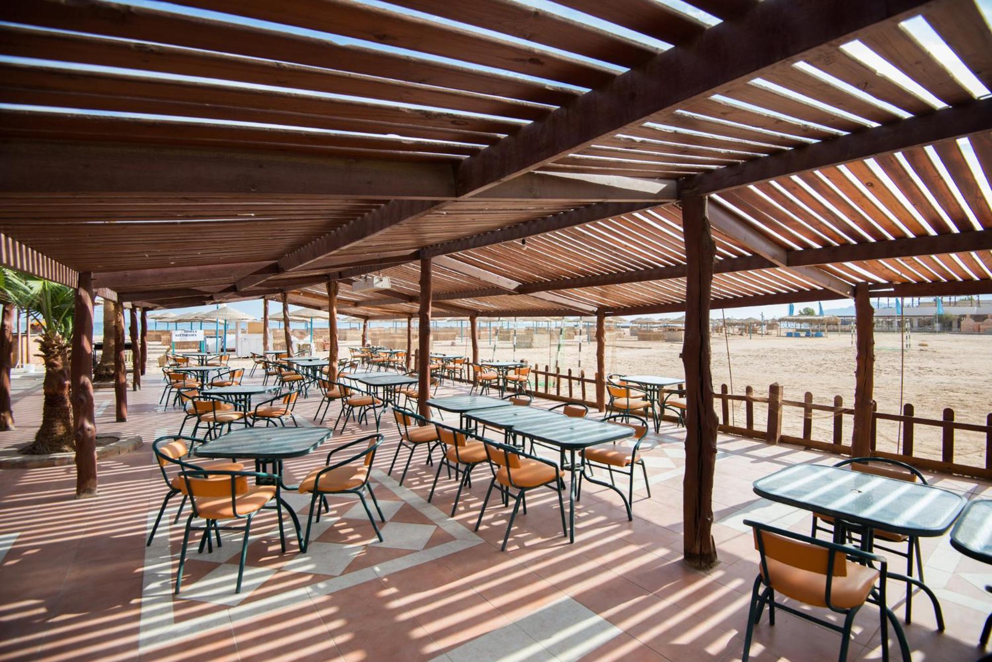 Shams Safaga Resort Εξωτερικό φωτογραφία