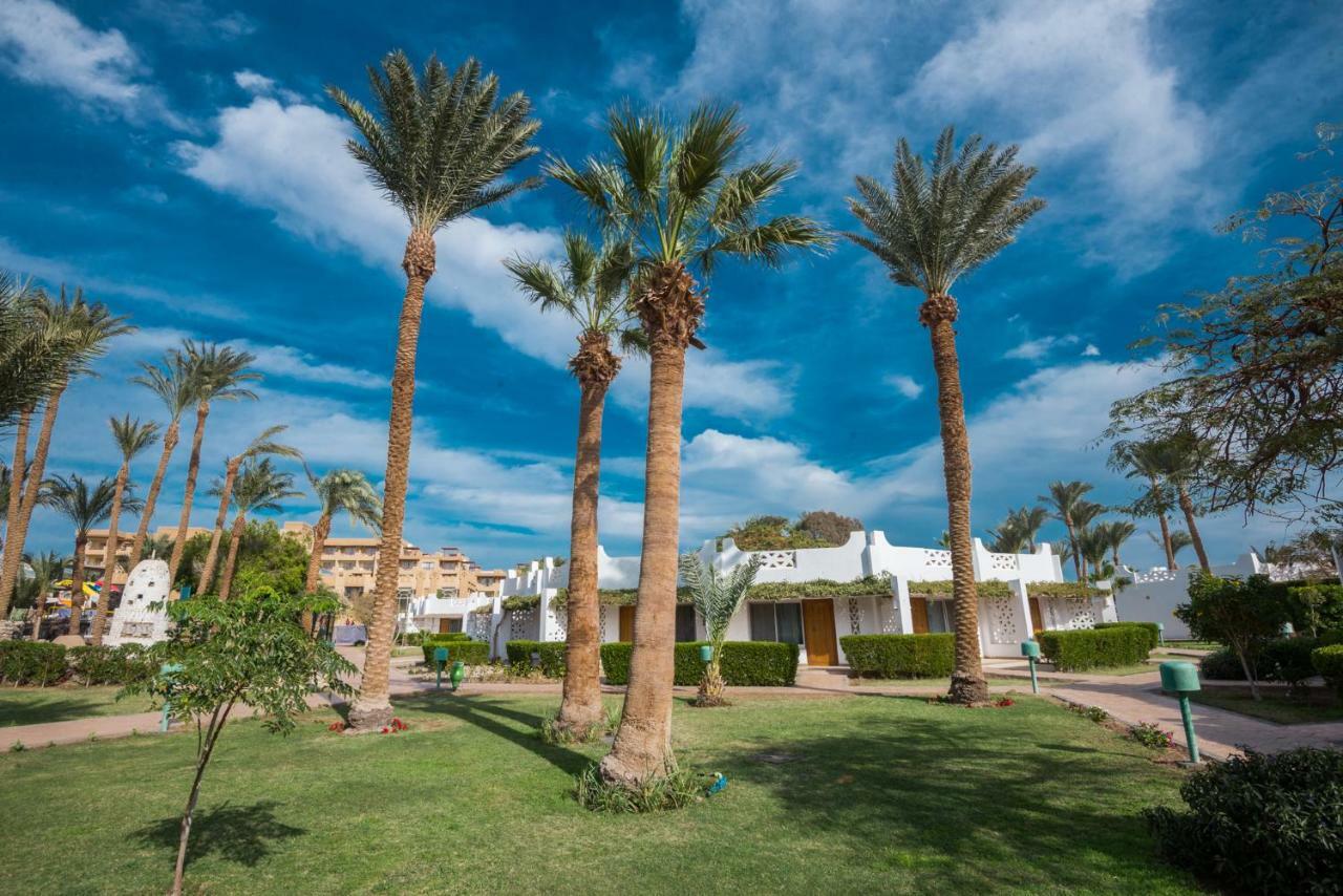 Shams Safaga Resort Εξωτερικό φωτογραφία
