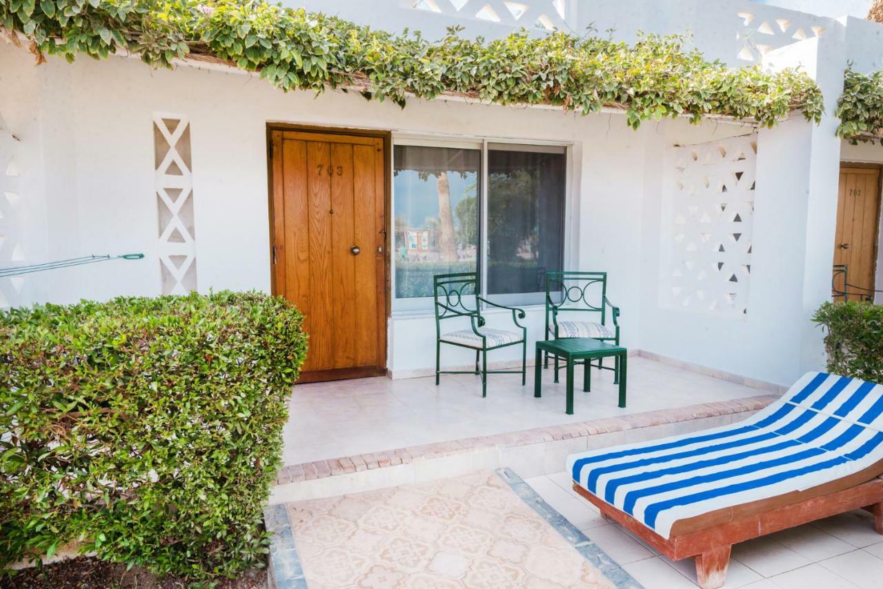 Shams Safaga Resort Εξωτερικό φωτογραφία