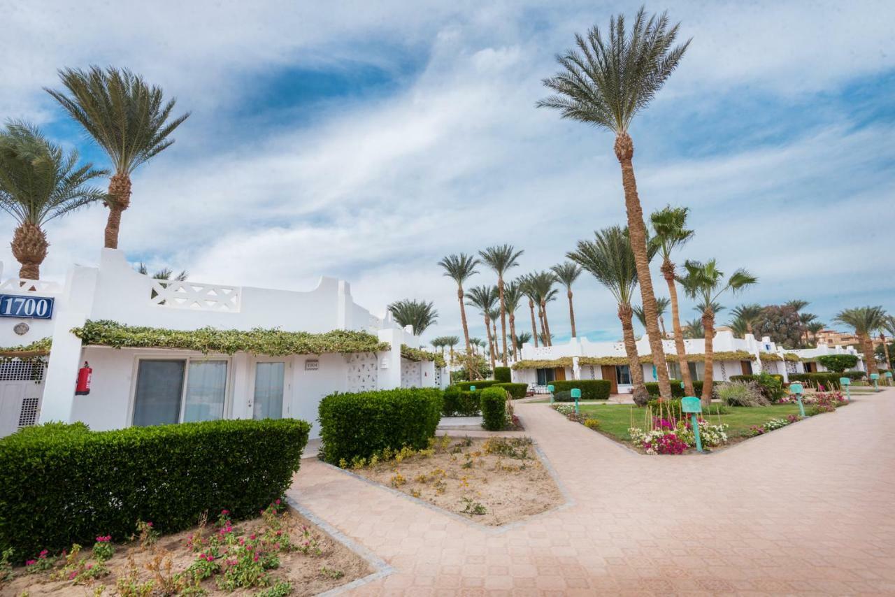 Shams Safaga Resort Εξωτερικό φωτογραφία