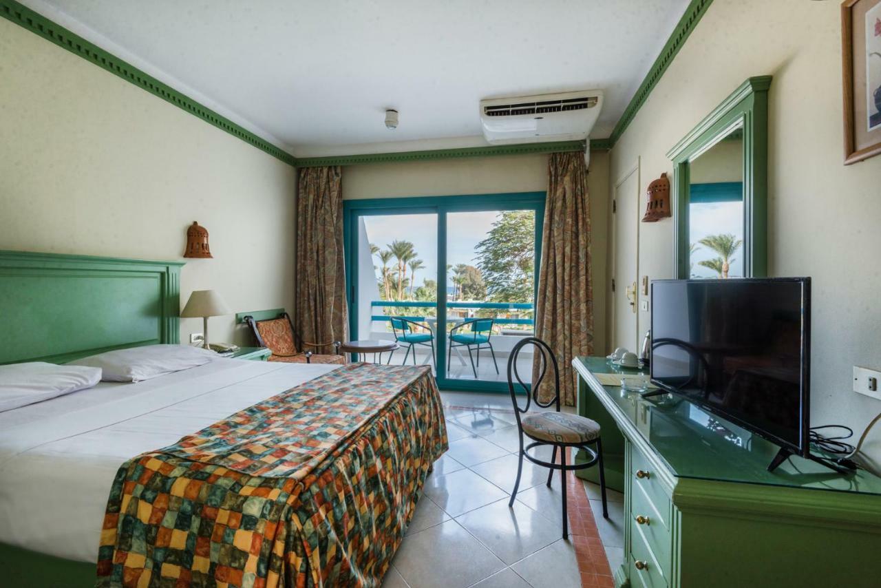 Shams Safaga Resort Εξωτερικό φωτογραφία