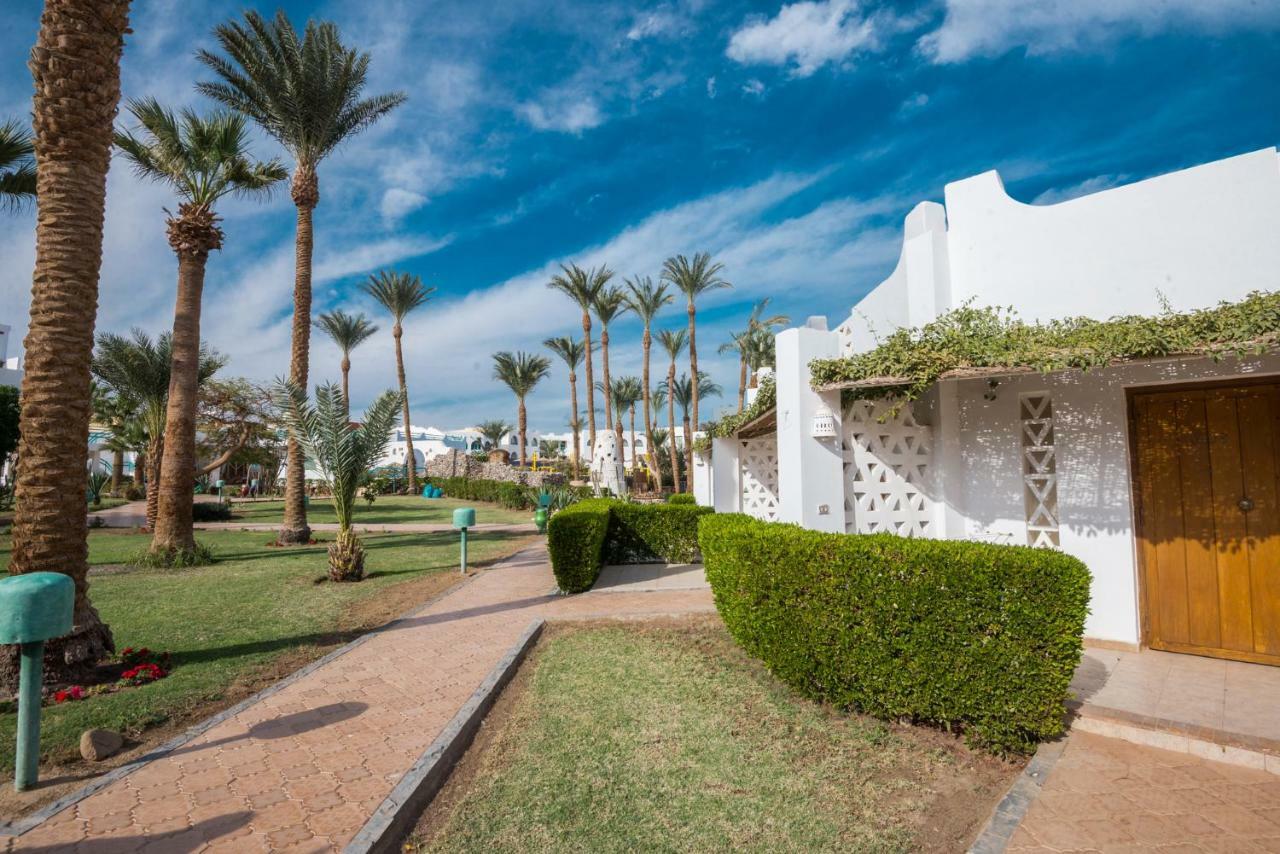Shams Safaga Resort Εξωτερικό φωτογραφία