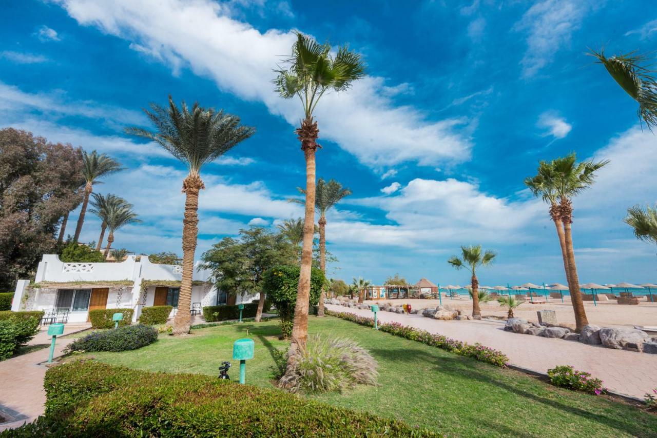 Shams Safaga Resort Εξωτερικό φωτογραφία