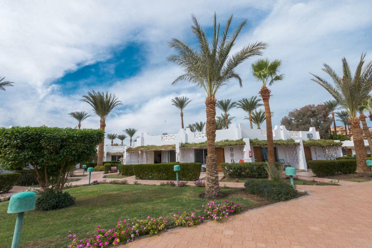 Shams Safaga Resort Εξωτερικό φωτογραφία