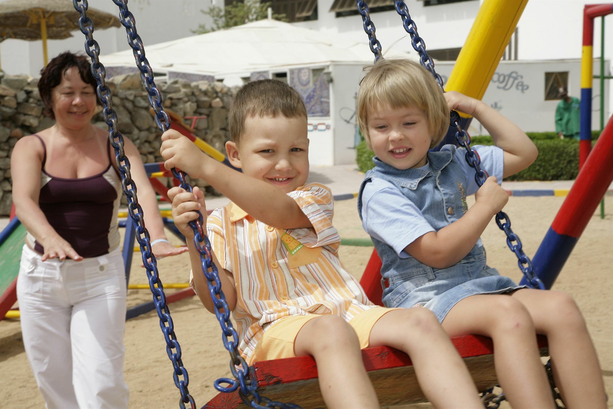 Shams Safaga Resort Εξωτερικό φωτογραφία