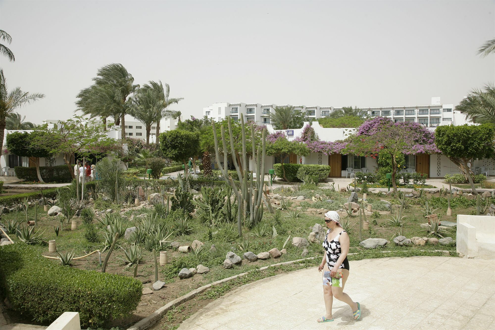Shams Safaga Resort Εξωτερικό φωτογραφία