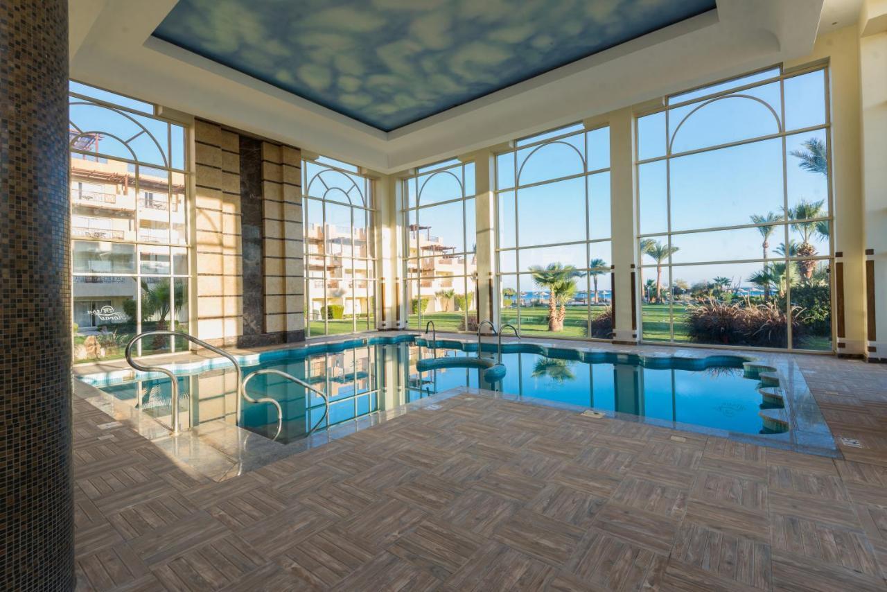Shams Safaga Resort Εξωτερικό φωτογραφία