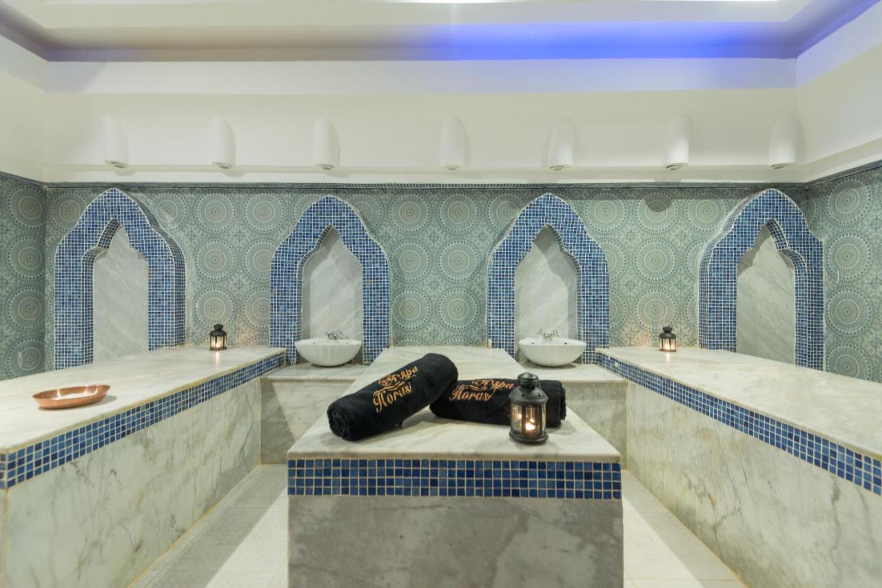 Shams Safaga Resort Εξωτερικό φωτογραφία