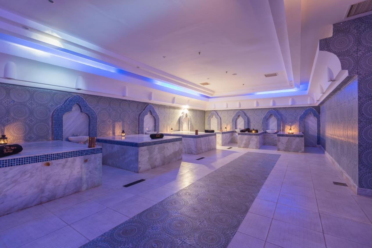 Shams Safaga Resort Εξωτερικό φωτογραφία